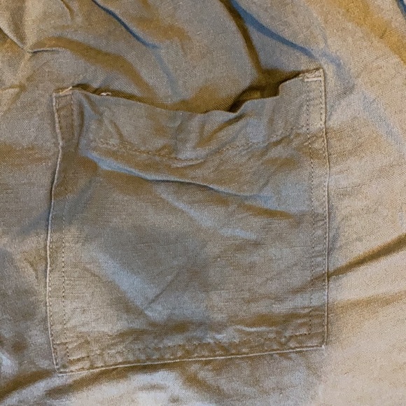 Green shorts - Picture 5 of 7